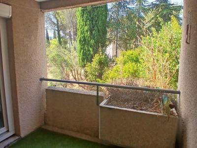 Acheter Appartement 80 m2 Aubagne
