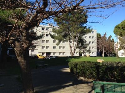 Annonce Vente 4 pi�ces Appartement Marseille-11eme-arrondissement 13