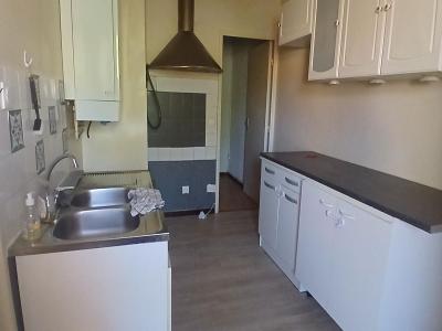 Acheter Appartement Aubagne Bouches du Rhone