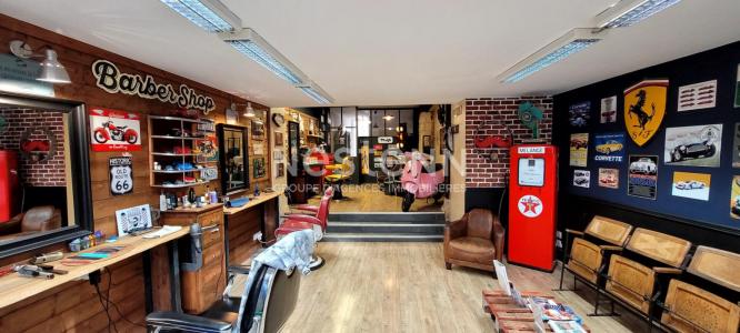 Annonce Vente Commerce Vendome 41
