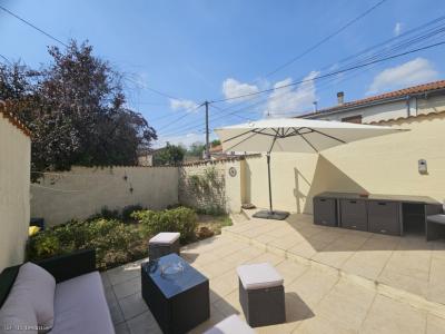 Acheter Maison Aigre 110000 euros