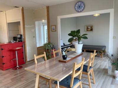 Acheter Prestige Asnois 169500 euros