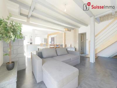 Annonce Vente 7 pi�ces Maison Bondeval 25