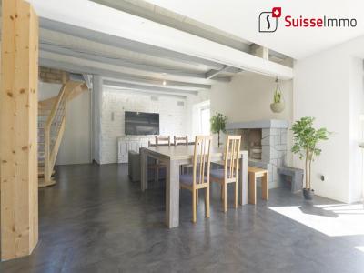 Acheter Maison 155 m2 Bondeval