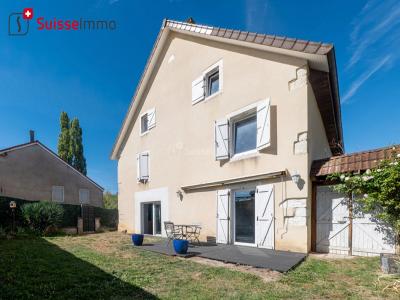 Acheter Maison Bondeval 219000 euros