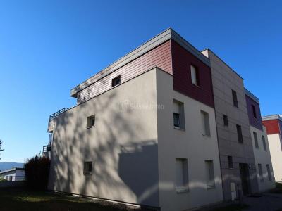 Annonce Vente 2 pi�ces Appartement Besancon 25