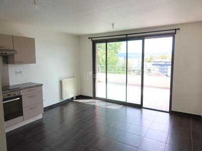 Acheter Appartement Besancon Doubs