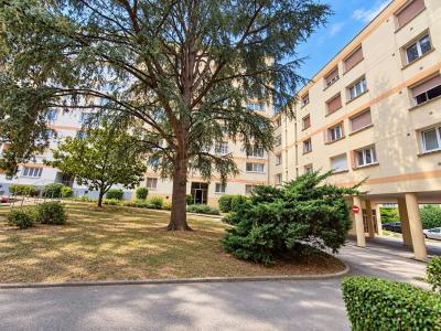 Annonce Vente 3 pi�ces Appartement Besancon 25