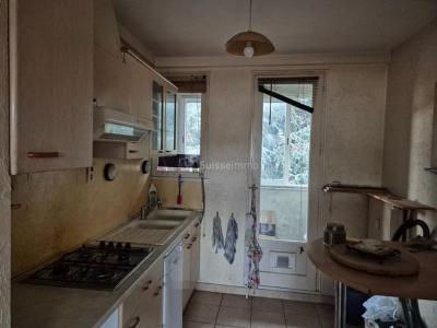 Acheter Appartement 69 m2 Besancon