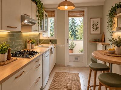 Acheter Appartement Besancon Doubs