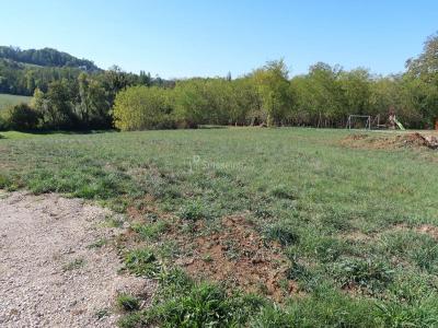 Annonce Vente Terrain Besancon 25