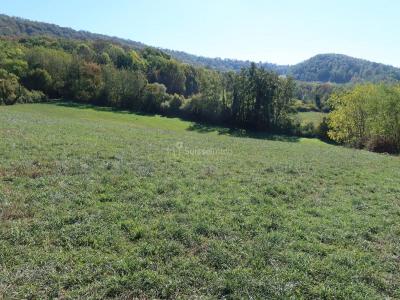 Acheter Terrain 815 m2 Besancon