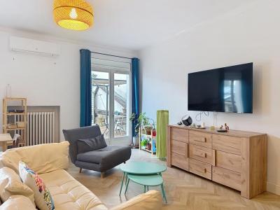 Annonce Vente 3 pi�ces Appartement Avignon 84