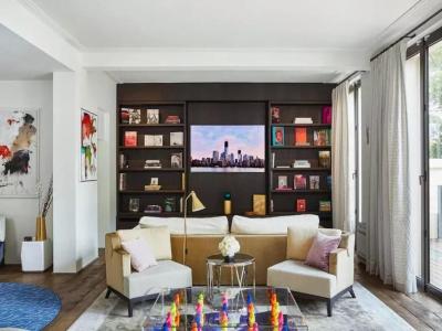Annonce Vente Prestige Neuilly-sur-seine 92