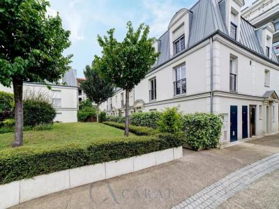 Acheter Maison 122 m2 Puteaux