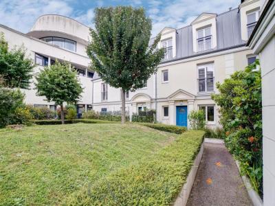 Acheter Maison Puteaux Hauts de Seine