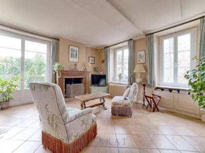 Annonce Vente 7 pi�ces Maison Gambais 78