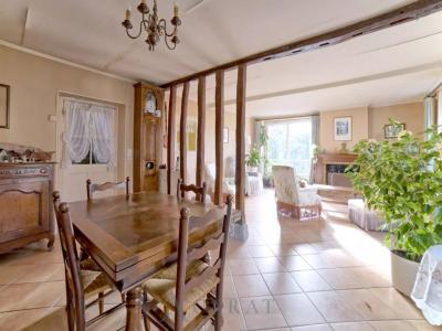 Acheter Maison 172 m2 Gambais