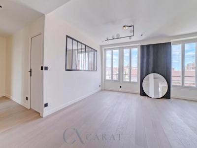 Annonce Vente 3 pi�ces Appartement Boulogne-billancourt 92