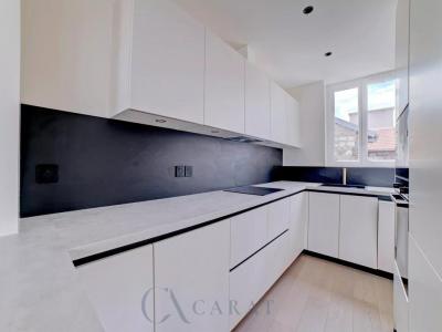 Acheter Appartement 77 m2 Boulogne-billancourt