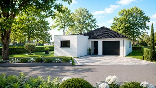 For sale Provin 100 m2 Nord (59185) photo 1