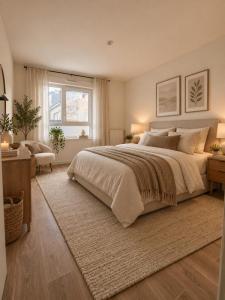 For sale Mondelange 3 rooms 65 m2 Moselle (57300) photo 1