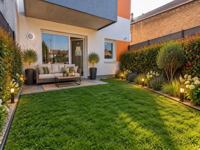 For sale Mondelange 3 rooms 65 m2 Moselle (57300) photo 3