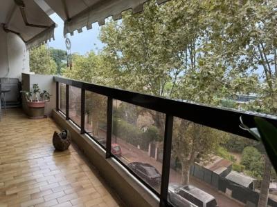 For rent Cannet 2 rooms 43 m2 Alpes Maritimes (06110) photo 0