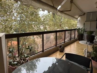 For rent Cannet 2 rooms 43 m2 Alpes Maritimes (06110) photo 1