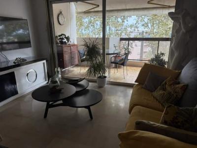 For rent Cannet 2 rooms 43 m2 Alpes Maritimes (06110) photo 2