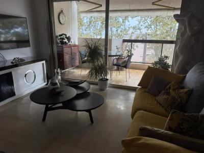 For rent Cannet 2 rooms 43 m2 Alpes Maritimes (06110) photo 3