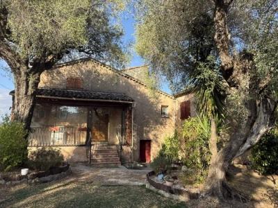 Louer Maison 59 m2 Grasse