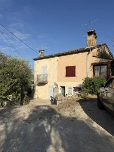 Louer Maison Grasse Alpes Maritimes