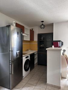 Acheter Appartement 40 m2 Limoux