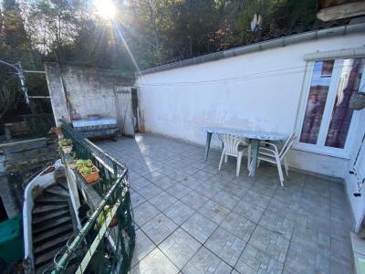 Acheter Maison 364 m2 Limoux