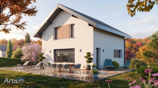 For sale Fillinges 5 rooms 110 m2 Haute savoie (74250) photo 0