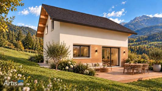 Acheter Maison Fillinges 607000 euros