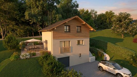 Annonce Vente 5 pi�ces Maison Onnion 74