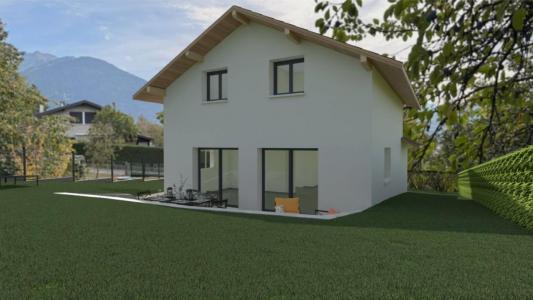 For sale Viuz-en-sallaz 5 rooms 103 m2 Haute savoie (74250) photo 1