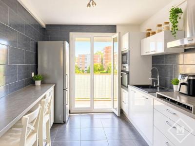 Acheter Appartement Marseille-10eme-arrondissement Bouches du Rhone