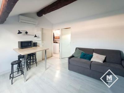 For sale Marseille-2eme-arrondissement 3 rooms 49 m2 Bouches du Rhone (13002) photo 1