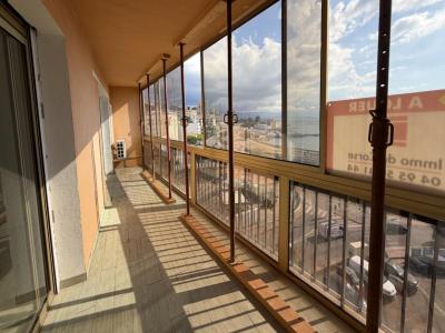 Annonce Location 4 pi�ces Appartement Ajaccio 20