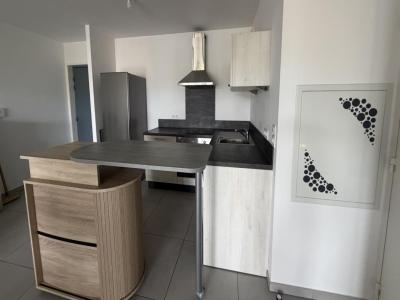 Annonce Location 2 pi�ces Appartement Ajaccio 20