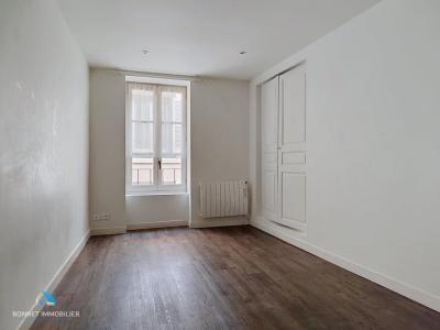 For rent Clermont-ferrand 2 rooms 38 m2 Puy de dome (63000) photo 0
