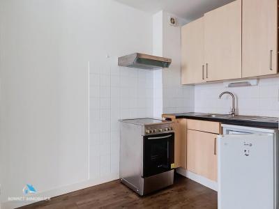 Annonce Location 2 pi�ces Appartement Clermont-ferrand 63
