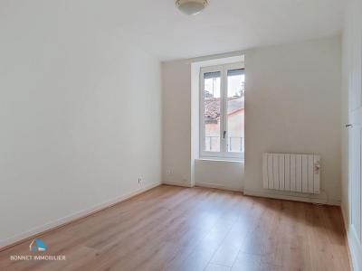 Louer Appartement 38 m2 Clermont-ferrand