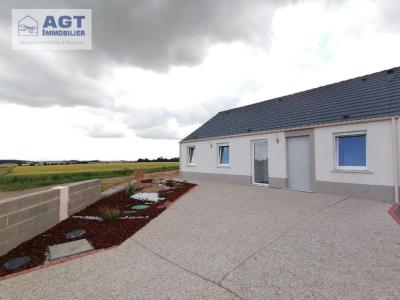 For rent Froissy 4 rooms 89 m2 Oise (60480) photo 0
