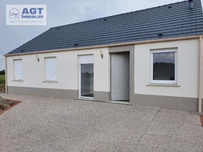 For rent Froissy 4 rooms 89 m2 Oise (60480) photo 1