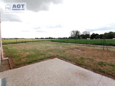 For rent Froissy 4 rooms 89 m2 Oise (60480) photo 2