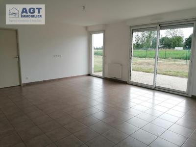 For rent Froissy 4 rooms 89 m2 Oise (60480) photo 3